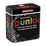 Punto (DE/FR) - Pokecard Store