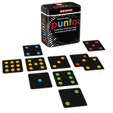Punto (DE/FR) - Pokecard Store