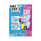 ABC SRF 3 Original (DE) - Pokecard Store
