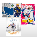 Blaster Box National League 2025/26 (Série 1) - Pokecard Store