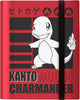 Reliure Ultra Pro Charmander Pro - Pokecard Store