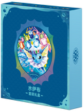 Précommande du coffret Pokémon Eeveelutions Vaporeon (CN)