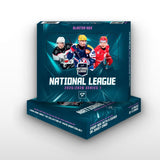 Blaster Box National League 2025/26 (Série 1) - Pokecard Store