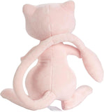 Peluche Pokémon Mew (20 cm) - Pokecard Store