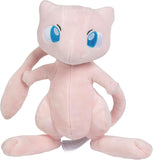 Peluche Pokémon Mew (20 cm) - Pokecard Store