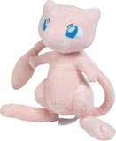 Peluche Pokémon Mew (20 cm) - Pokecard Store