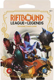 Riftbound League of Legends Spiritforged Deck Rumble (EN)  Pokecard Store