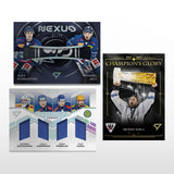 Hobby Box National League 2025/26 : Playoffs - Pokecard Store