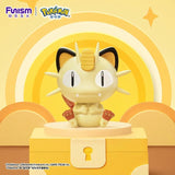 Pokémon Funism Palm Size Wonders Vol. 4 Boîte surprise - Pokecard Store