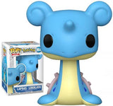 Funko POP ! Pokémon Lapras #864 - Pokecard Store