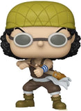 Funko POP ! One Piece Usopp #1774 - Boutique Pokecard