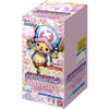 Boîte de boosters One Piece EB-01 Memorial Collection (JP)