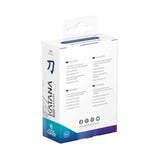 Ultimate Guard Katana Sleeves Standard Size Bleu (100) - Pokecard Store