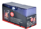 Ultra Pro Toploader Regular 35pt & Soft Penny Sleeves Bundle - Pokecard Store