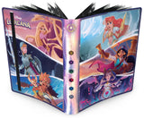 Album de collection Disney Lorcana TCG Princesses - Pokecard Store
