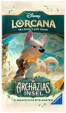 Disney Lorcana TCG L'île d'Archazia (Set 7) Booster Display (DE) - Pokecard Store