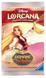 Disney Lorcana TCG Domaine de Jafar (Set 8) Booster Display (DE) - Pokecard Store