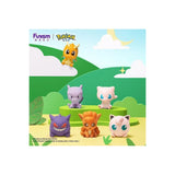 Pokémon Funism Palm Size Wonders Vol. 3 Boîte surprise - Pokecard Store