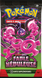 Booster Pack Pokemon Fable Nébuleuse (FR) - Pokecard Store