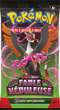 Booster Pack Pokemon Fable Nébuleuse (FR) - Pokecard Store