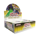 Yu-Gi-Oh ! Doom of Dimensions Booster Display (EN)  Pokecard Store