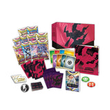 Pokemon Radiance Astrale Pokemon Center Elite Trainer Box (EN) - Pokecard Store