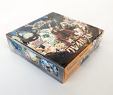 Pokemon Clay Burst sv2D Booster Box (JP) - Pokecard Store