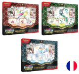 Pokemon Destinées de Paldea Premium Collection Set (FR) - Pokecard Store