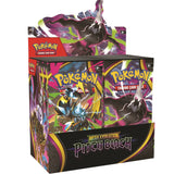 Pokémon Pitch Black Booster Box (EN) - Pokecard Store