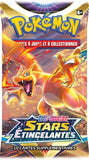 Booster Pack Pokemon Stars Étincelantes (FR) - Pokecard Store