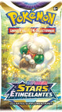 Booster Pack Pokemon Stars Étincelantes (FR) - Pokecard Store