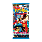Booster Pack Pokémon Mega Brave (m1L) (KO) - Pokecard Store