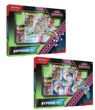 Précommande Pokemon Fable Nébuleuse ex Box Set (FR) - Pokecard Store