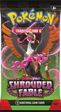 Pack de boosters Pokemon Shrouded Fable (EN) - Pokecard Store
