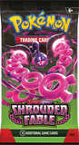 Pack de boosters Pokemon Shrouded Fable (EN) - Pokecard Store