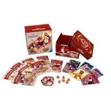 Disney Lorcana TCG Reign of Jafar (Set 8) Illumineer's Trove (EN)  Pokecard Store