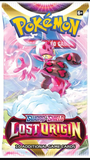 Booster Pack Pokemon Lost Origin (EN)