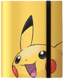 Reliure Ultra Pro Pikachu Y Pro - Pokecard Store