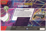 Pokemon Evolving Powers Premium Collection Box (EN) - Pokecard Store