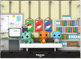 Funko POP ! Pokemon Moments Deluxe Starters #01 - Pokecard Store