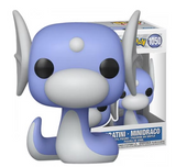Funko POP ! Pokemon Dratini #1050 - Boutique Pokecard