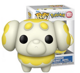 Funko POP ! Pokemon Fidough #1051 - Boutique Pokecard