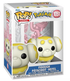 Funko POP ! Pokemon Fidough #1051 - Boutique Pokecard