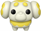 Funko POP ! Pokemon Fidough #1051 - Boutique Pokecard