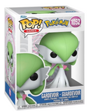 Funko POP ! Pokemon Gardevoir #1052 - Boutique Pokecard