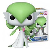 Funko POP ! Pokemon Gardevoir #1052 - Boutique Pokecard