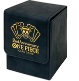 One Piece 2nd Anniversary Set (JP) - Pokecard Store