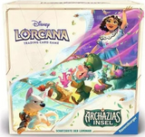 Disney Lorcana TCG L'île d'Archazia (Set 7) Le coffre de l'Illuminateur (EN) - Pokecard Store