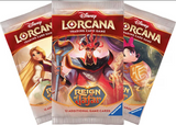 Disney Lorcana TCG Reign of Jafar (Set 8) Booster Box (EN) - Pokecard Store