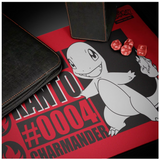 Tapis de jeu Ultra Pro Charmander - Pokecard Store